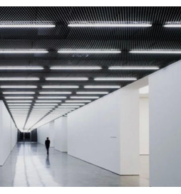 Fästklämmor T8 LED-lysrör - 2 enheter