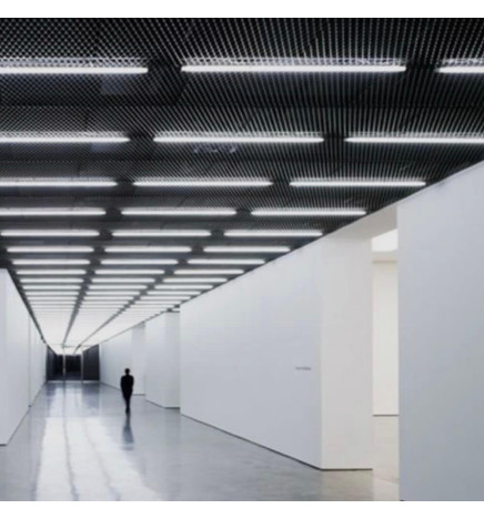 Fästklämmor T8 LED-lysrör - 2 enheter