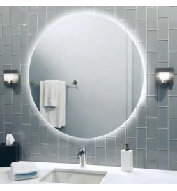 Fleksibel LED Aluminium profil U - 2M