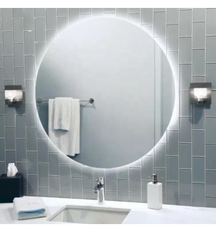 Fleksibel LED Aluminium profil U - 2M