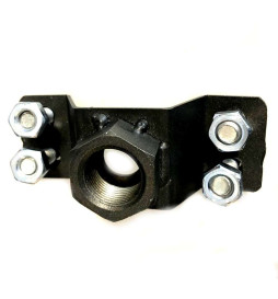 Støtte for LED gatelampe PESCADOR