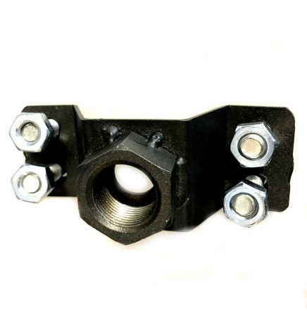 Støtte for LED gatelampe PESCADOR