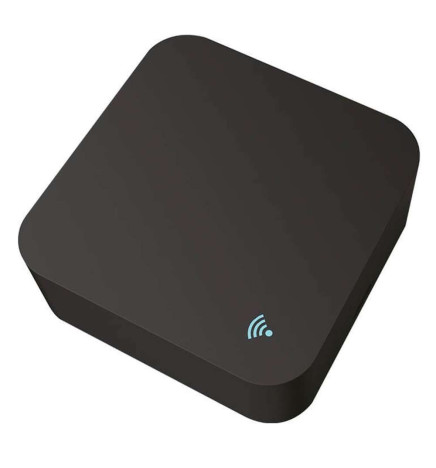 SMART Wifi Infrarot-Steuerung