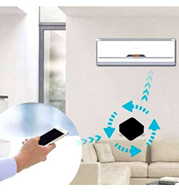 SMART Wifi Infrarot-Steuerung