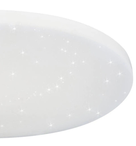 Plafón LED 18W SMART RGB+CCT - Regulable