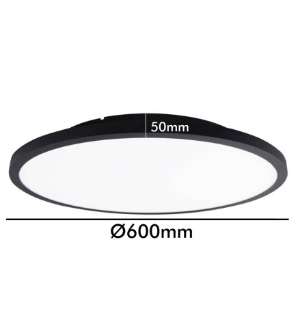 LED Deckenleuchte 24W - VINCI