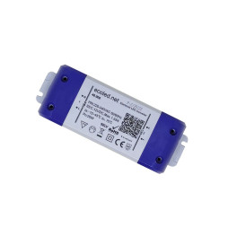 Virtalähde - Ammattimainen 12V 20W - ECOLED - IP20 - TÜV