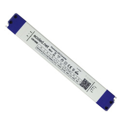 Power supply  PROFESSIONAL 12V 100W - ECOLED - IP20 - TÜV