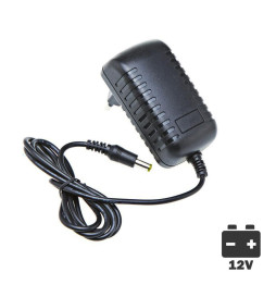 PROFESSIONAL 12V 36W strømforsyning - LED - IP20 - TÜV