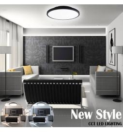 LED Deckenleuchte 24W - VINCI