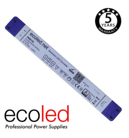 Power supply  PROFESSIONAL 12V 30W - ECOLED - IP20 - TÜV
