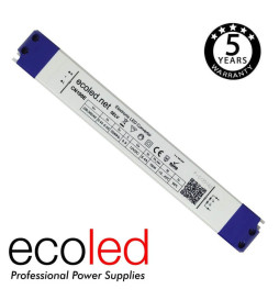 Netzteil  PROFESSIONELLE 12V 100W - ECOLED - IP20 - TÜV