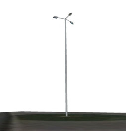 3 arm steel crosshead