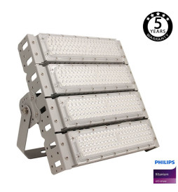 LED Projektor 200W MAGNUM AIR 186Lm/W 60º