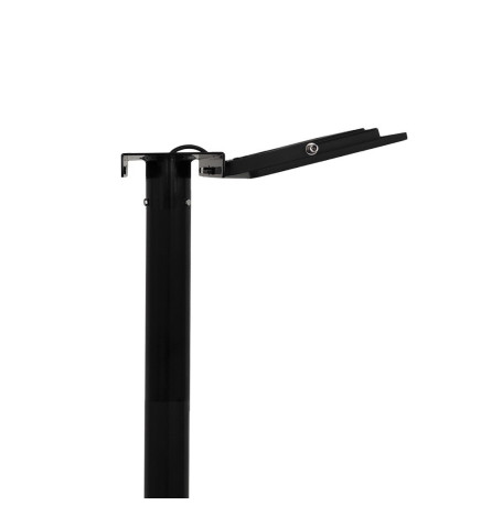 Soporte para 1 ó 2 Proyectores para Columna de farola