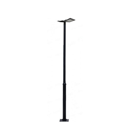Soporte para 1 ó 2 Proyectores para Columna de farola