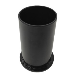 Soporte adaptador de luminaria LED para columna - 60mm