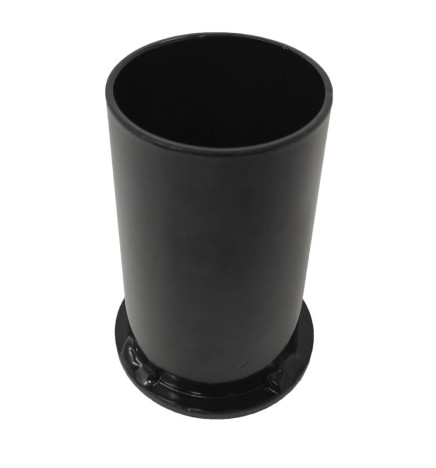 Koblingsstøtte for LED-gatelys - 60mm