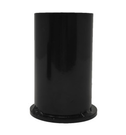 Koblingsstøtte for LED-gatelys - 60mm