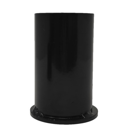 Koblingsstøtte for LED-gatelys - 60mm