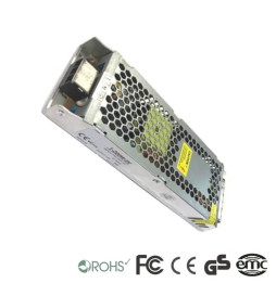 Strømforsyning 200W 5V Tecmo