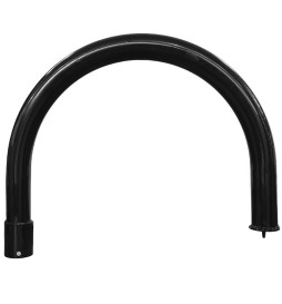 Holder for Streetlight Reka - Steel - 67cm
