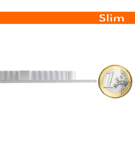 15W LED Circular Downlight Slim OSRAM Chip