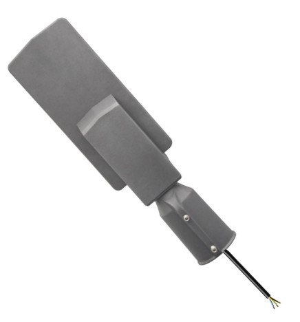 LED gadebelysning 60W HALLEY BRIDGELUX Chip 140lm / W