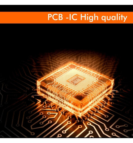 15W LED Circular Downlight Slim OSRAM Chip