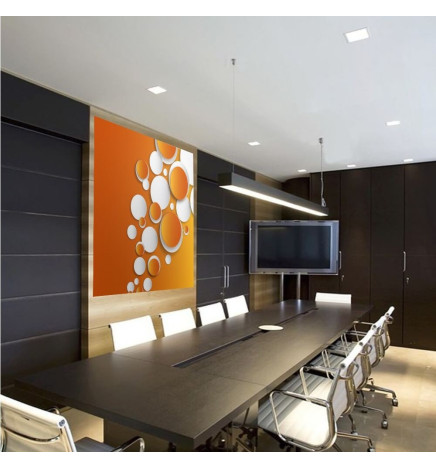 8W LED Square Downlight Slim OSRAM Chip