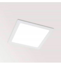8W LED Square Downlight Slim OSRAM Chip