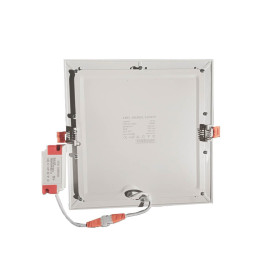 8W LED Square Downlight Slim OSRAM Chip