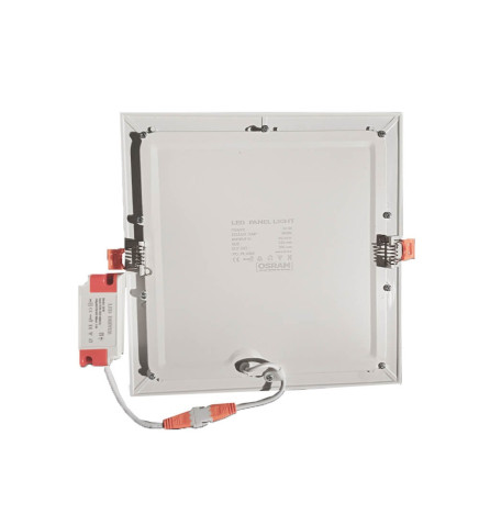 8W LED Square Downlight Slim OSRAM Chip