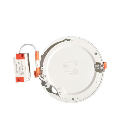 15W LED Circular Downlight Slim OSRAM Chip