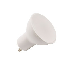 Spot  LED SMD 6W 120 ° GU10 - Osram Chip
