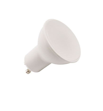 Spot  LED SMD 6W 120 ° GU10 - Osram Chip