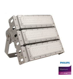 Proiettore LED 150W MAGNUM AIR 180Lm/W 25º