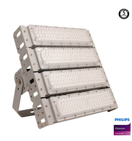 Proyector LED 200W MAGNUM AIR 186Lm/W 60º