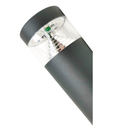 8W LED Wall light circular BREMEN Outdoor