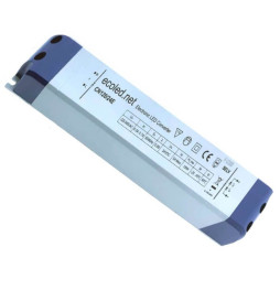 Power supply 24V 120W - ECOLED - IP20
