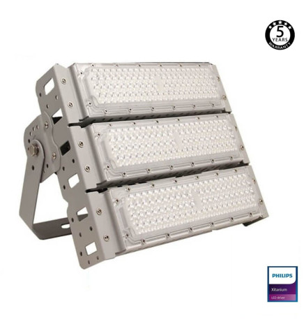 LED Projektor 150W MAGNUM AIR 180Lm/W 60º