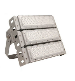 150W LED  Floodlight MAGNUM AIR  180Lm/W 136ºx78º