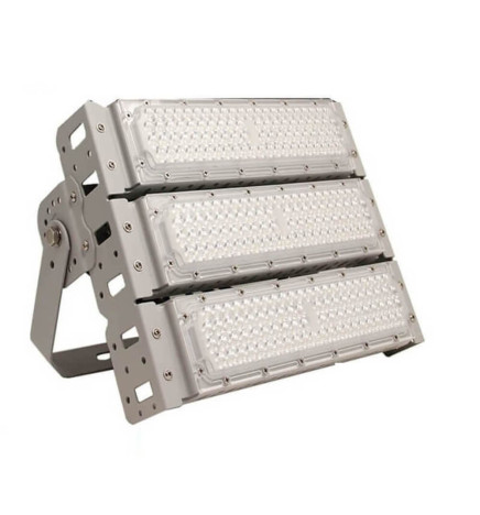 150W LED  Floodlight MAGNUM AIR  180Lm/W 136ºx78º
