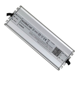 FAGLIG Strømforsyning 24V 200W - ECOLED - IP67 - TÜV