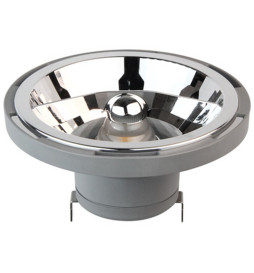 AR111 14W LED lyspære 45º Gx53