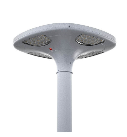 Apparecchio LED Stradale SOLARE 100W SUNWAY ILU10