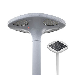 Apparecchio LED Stradale SOLARE 100W SUNWAY ILU10