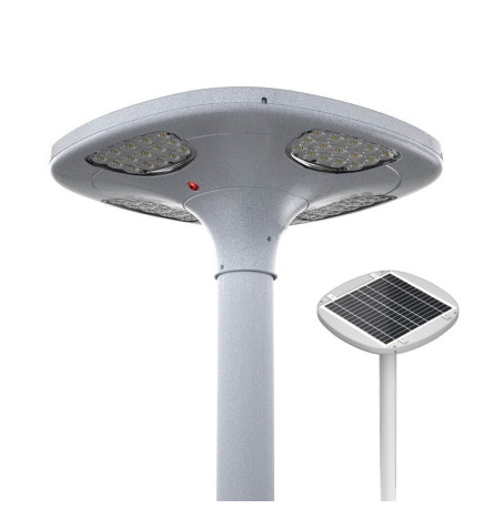 Apparecchio LED Stradale SOLARE 100W SUNWAY ILU10