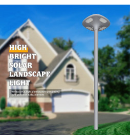 Apparecchio LED Stradale SOLARE 100W SUNWAY ILU10