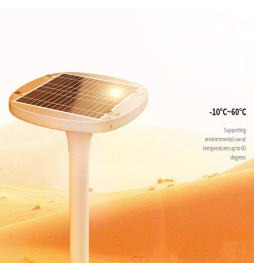 Apparecchio LED Stradale SOLARE 100W SUNWAY ILU10